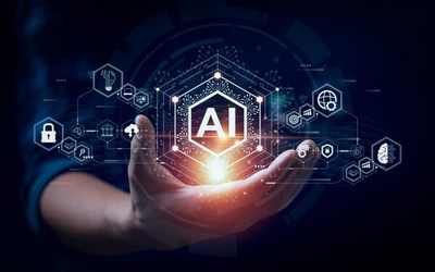 以強大存力與算力夯實AI基礎架構，讓技術真正轉化為業務價值